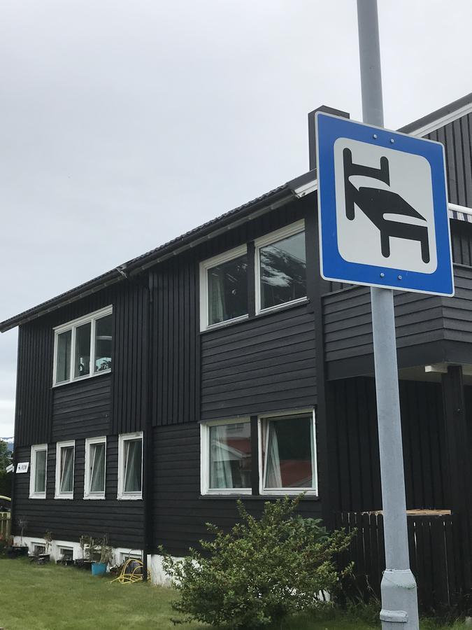 Dobbeltrom Standard med felles bad