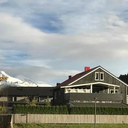 Villa Andalsnes-2